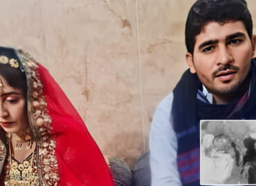 Abducted Couple Found Dead in Western Balochistan