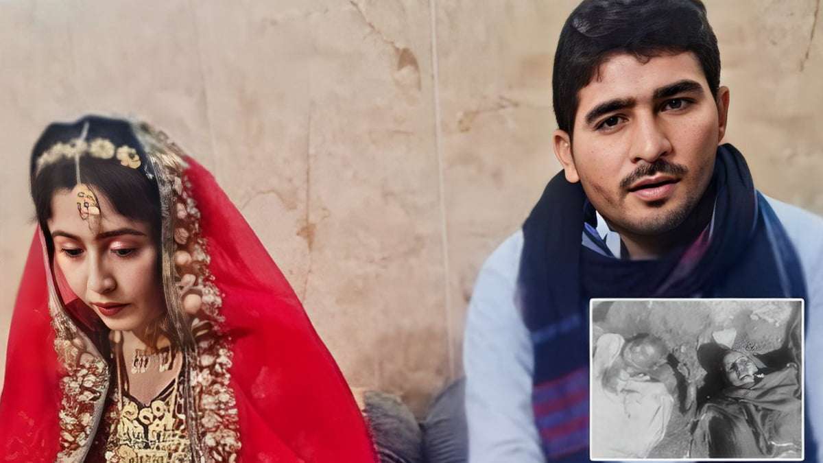 Abducted Couple Found Dead in Western Balochistan