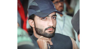 Concerns over involvement of Pakistani secret services’ grew as youth disappeared in Balochistan