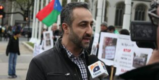 چین، ایران اور پاکستان کے درمیان علاقائی سلامتی کی مشاورت برائی کا محور ہے، بلوچ نسل کشی میں اضافہ ہوگا۔ حیربیار مری