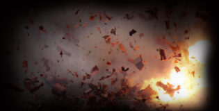 Kech: Tragic Roadside Explosion Claims Seven Lives, Including UC Chairman