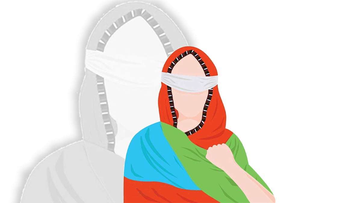 Pakistani Forces Arrest 5 Women, Intensify Search Operations in Gwadar