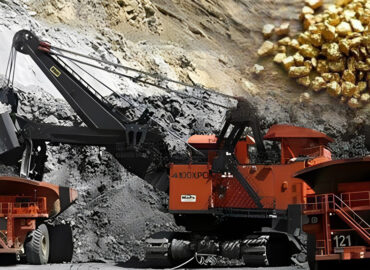 Barrick Gold to Enable Saudi Acquisition of Stake in Reko Diq Mine