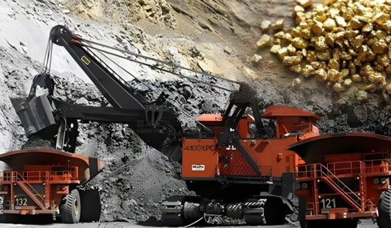 Barrick Gold to Enable Saudi Acquisition of Stake in Reko Diq Mine