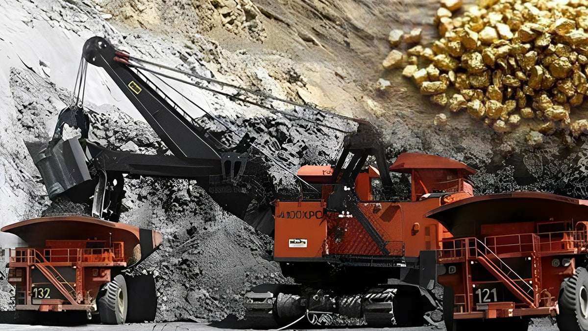 Barrick Gold to Enable Saudi Acquisition of Stake in Reko Diq Mine
