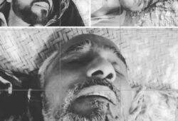 گولیوں سے چھلنی تین لاشیں برآمد