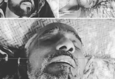 گولیوں سے چھلنی تین لاشیں برآمد