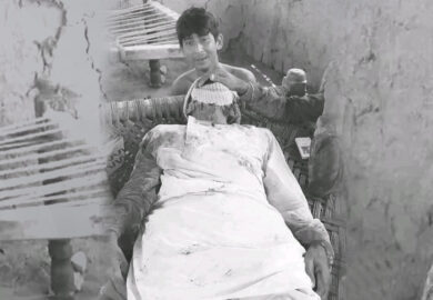 عبدالرؤف اور امداد جویہ کے بہیمانہ قتل کی مذمت کرتے ہیں – تربت سول سوسائٹی