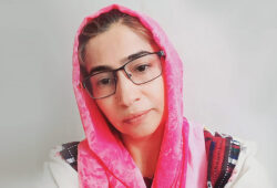 عورتوں کی شمولیت کے بغیر تحریک کی کامیابی ممکن نہیں – ماہ گنج بلوچ