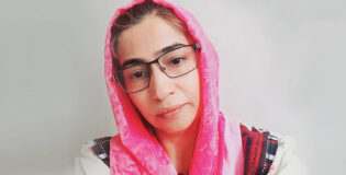 عورتوں کی شمولیت کے بغیر تحریک کی کامیابی ممکن نہیں – ماہ گنج بلوچ