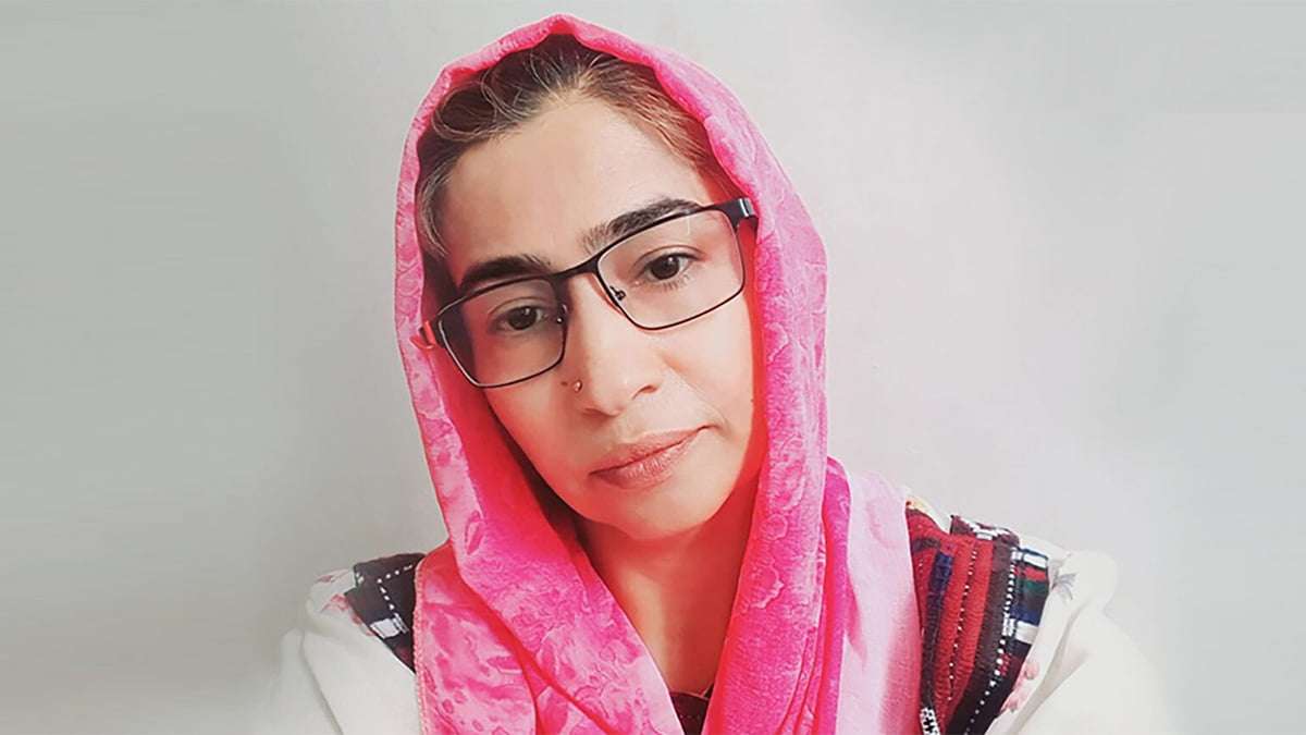 عورتوں کی شمولیت کے بغیر تحریک کی کامیابی ممکن نہیں – ماہ گنج بلوچ