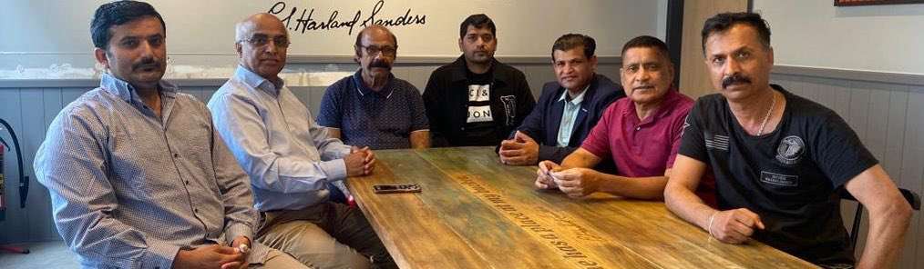 عالمی سیاسی سفارتی محاذ پر اتحاد کے لئے سندهودیش، بلوچستان، پشتونستان ، گلگت بلتستان، پی او کے، سرائیکی جلاوطن رہنماؤں دانشوروں سوشل میڈیا ایکٹوسٹ کو مدعو کرنے کا فیصلہ