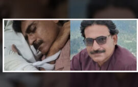 Journalists Brutally Attacked in Quetta: Demand Strict Actions From Authorites