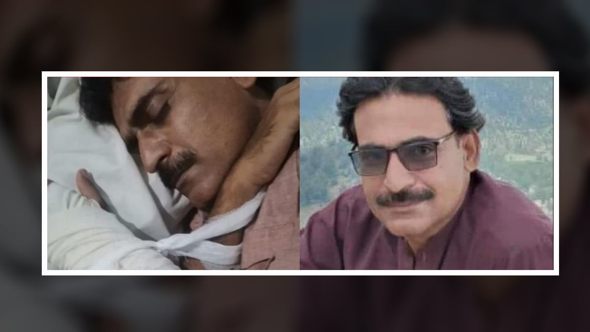 Journalists Brutally Attacked in Quetta: Demand Strict Actions From Authorites