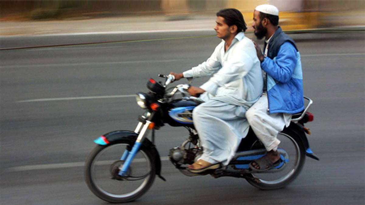 Turbat: Section 144 imposed due to rising security concerns