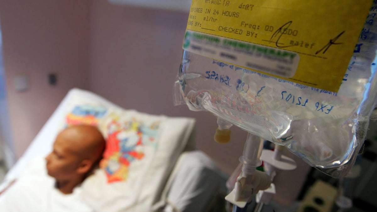 Cancer Crisis Grips Balochistan: Urgent Need for Support and Hospital