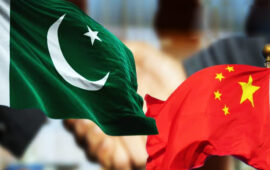 China Declines Pakistan’s Belt and Road Initiative Project Proposals