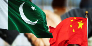 China Declines Pakistan’s Belt and Road Initiative Project Proposals