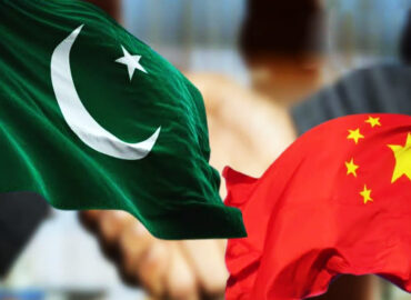 CPEC Opens to Third Parties Amid Security Concerns