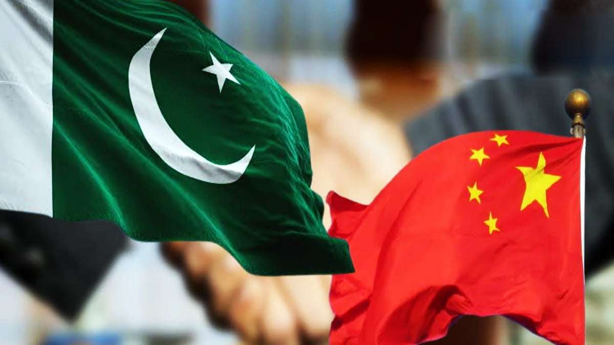 China Declines Pakistan’s Belt and Road Initiative Project Proposals