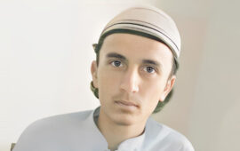 کیچ: مزید ایک  کمسن  بلوچ نوجوان جبری لاپتہ
