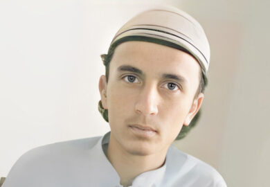 کیچ: مزید ایک کمسن بلوچ نوجوان جبری لاپتہ
