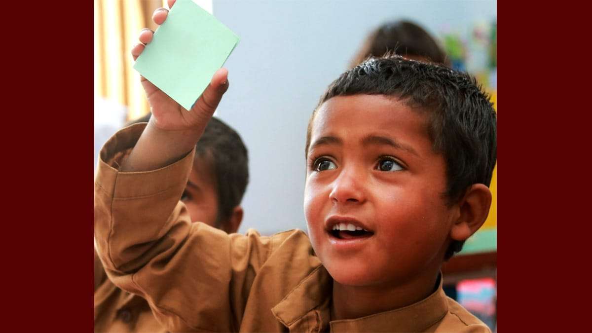 Mashkay grappling with educational crisis with over 50 schools shut post 2013 earthquake
