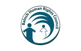 Rights Group will hold an international conference on the human rights violations in Balochistan 