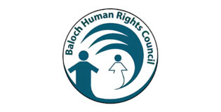Rights Group will hold an international conference on the human rights violations in Balochistan