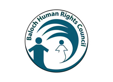 Rights Group will hold an international conference on the human rights violations in Balochistan 