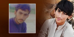 Kharan: Two Teenagers ‘Forcibly Disappeared’
