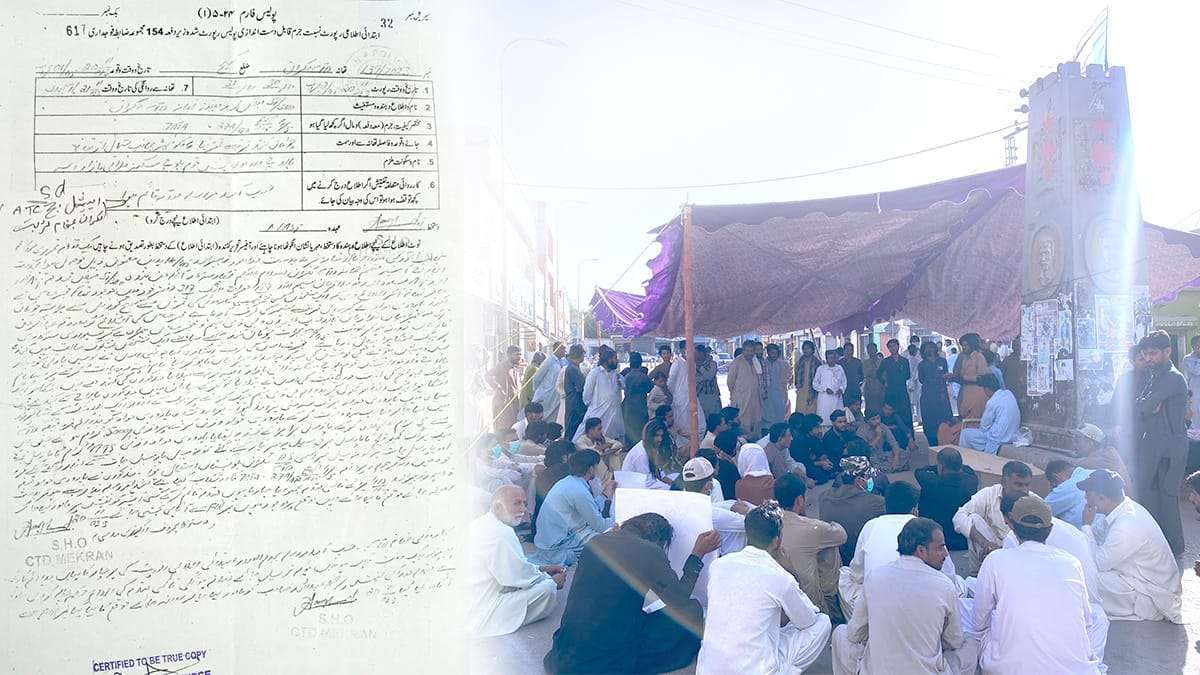 Protest Intensifies as Family Demands Justice for Balach