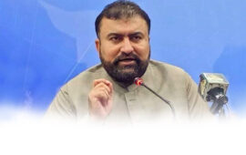 Appointment of Sarfaraz Bugti to lead enforced disappearances committee draws massive criticism