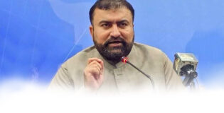 Appointment of Sarfaraz Bugti to lead enforced disappearances committee draws massive criticism