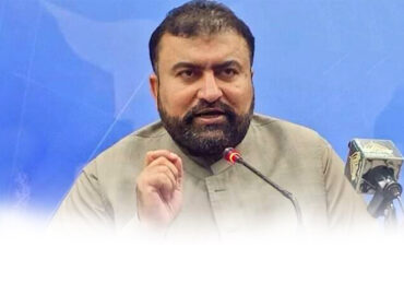 Appointment of Sarfaraz Bugti to lead enforced disappearances committee draws massive criticism