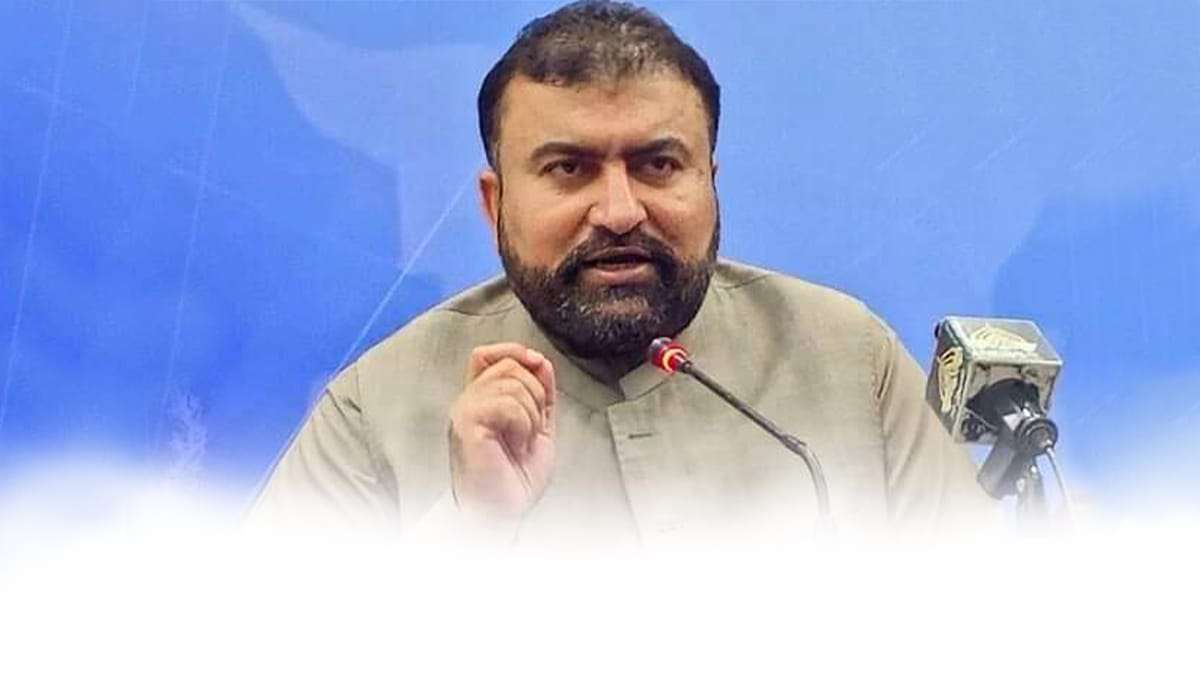 Appointment of Sarfaraz Bugti to lead enforced disappearances committee draws massive criticism