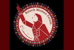 بلوچ یکجہتی کمیٹی حب کی جانب سے نکالی گئی احتجاجی مظاہرے پر فورسز کی فائرنگ اور گرفتاریوں کی شدید مذمت کرتے ہیں – بلوچ وومن فورم