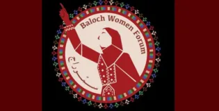بلوچ یکجہتی کمیٹی حب کی جانب سے نکالی گئی احتجاجی مظاہرے پر فورسز کی فائرنگ اور گرفتاریوں کی شدید مذمت کرتے ہیں – بلوچ وومن فورم
