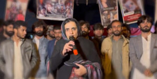 Islamabad: 34 more Baloch students were released, total of 282 people have been released