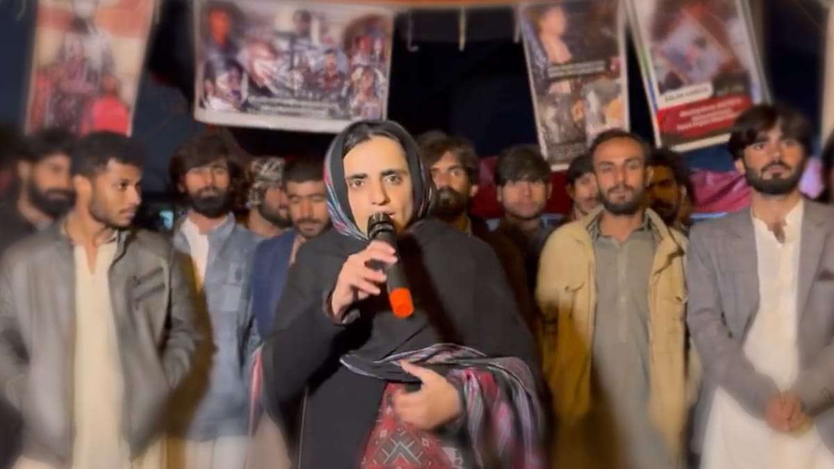 Islamabad: 34 more Baloch students were released, total of 282 people have been released