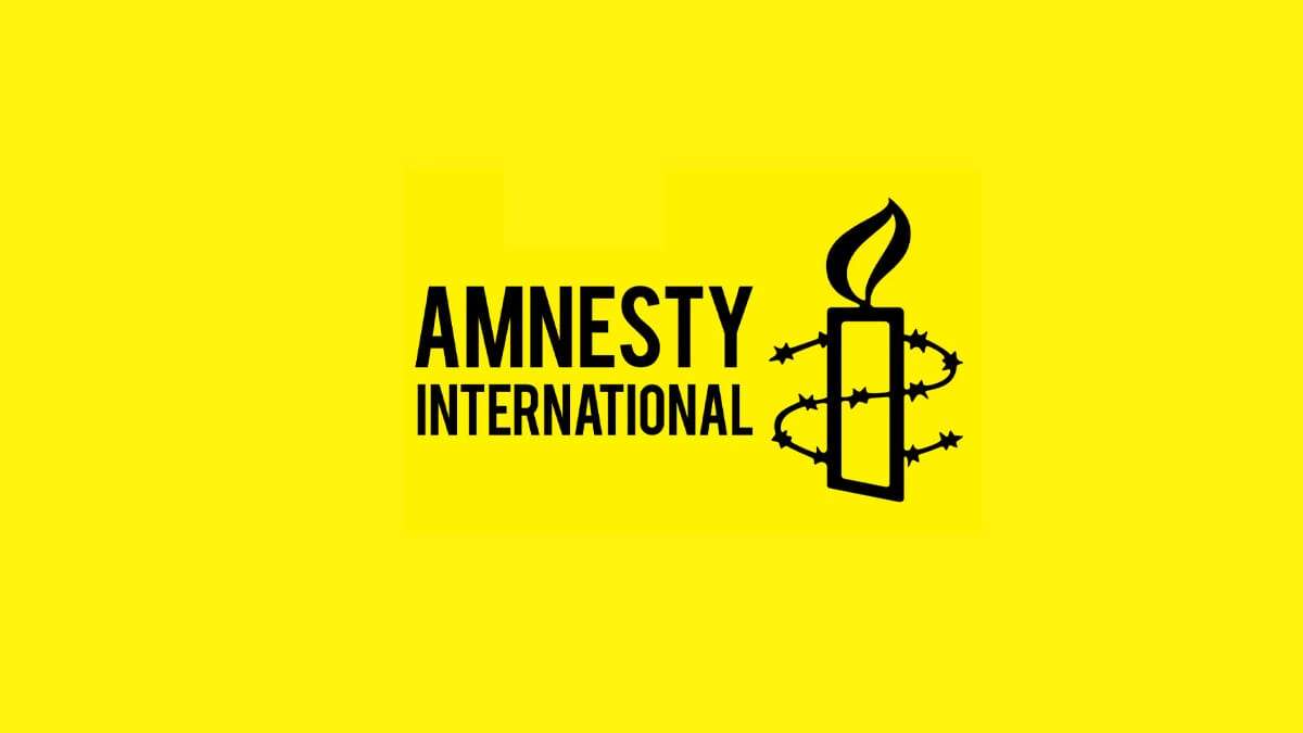 Amnesty International demands release of Baloch activists