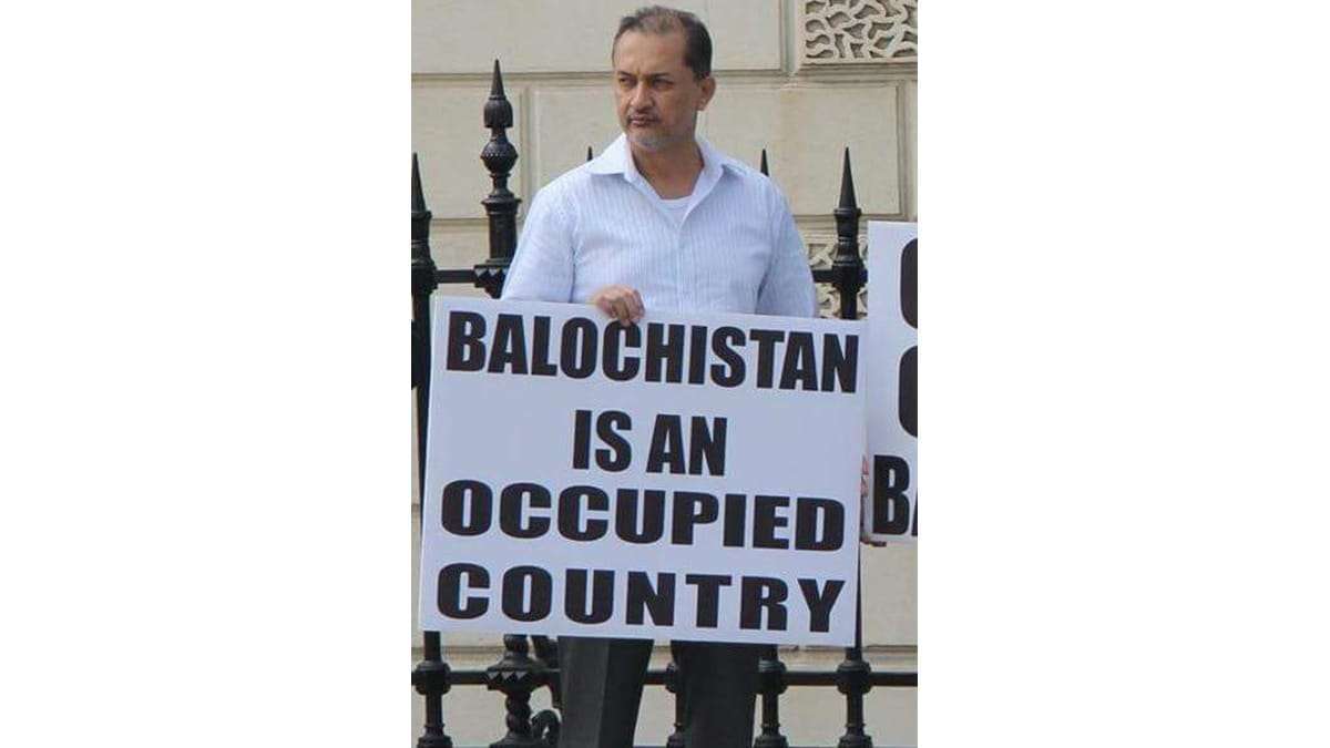 ریاستی جبر ہمیں متحد کرے گا.  میر جاوید مینگل