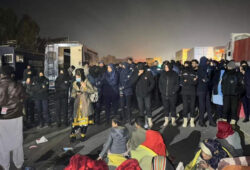 آئی جی اسلام آباد نے بلوچ نسل کشی  کے خلاف لانگ مارچ کے شرکاء کی گرفتاری کے  حوالے سے جھوٹ بول کر عدالت کو گمراہ کیا – وکلاء