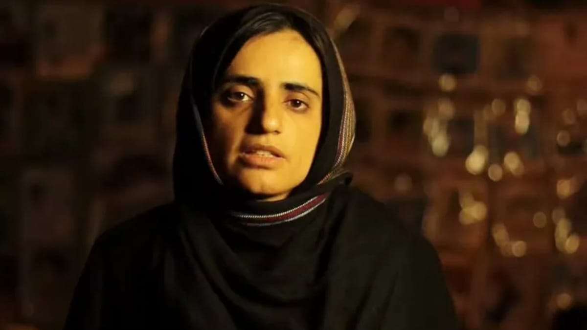 Baloch protesters announced a shutter down strike across Pakistan on January 3