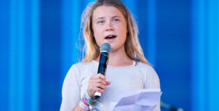 Greta Thunberg Highlights Seven-Decade Oppression of Baloch in Pakistan