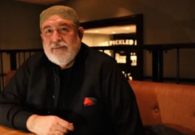 بلوچوں کو متحد کرنے پر بہنوں ماؤں بھائیوں اور بچوں کو سلام. خان آف قلات میر سلیمان داود احمد زئی