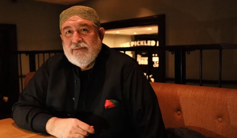 بلوچوں کو متحد کرنے پر بہنوں ماؤں بھائیوں اور بچوں کو سلام. خان آف قلات میر سلیمان داود احمد زئی