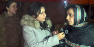 Islamabad administration tight against the Baloch protesters; fear of crackdowns