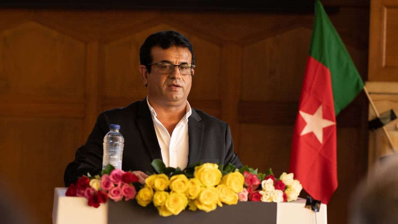 Recreating History: Baloch nation rejects Pakistani elections in favor of the independence movement- Dr. Naseem Baloch