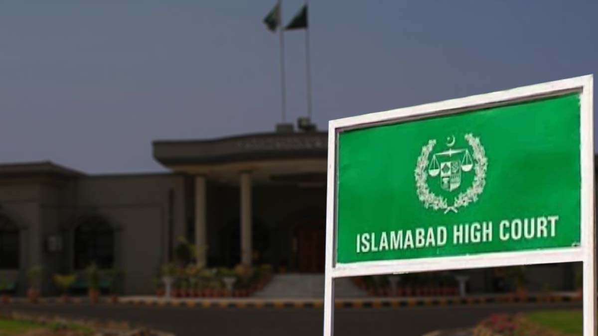 IHC Orders Probe in Missing Baloch Students’ Case by Intelligence Heads, Summons PM